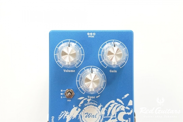 Wal -Overdrive-